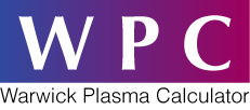 WPC logo