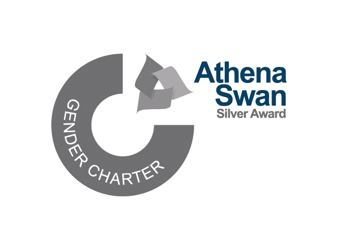 Silver Athena Swan