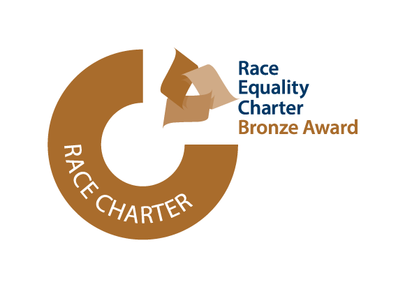 Bronze REC award graphic